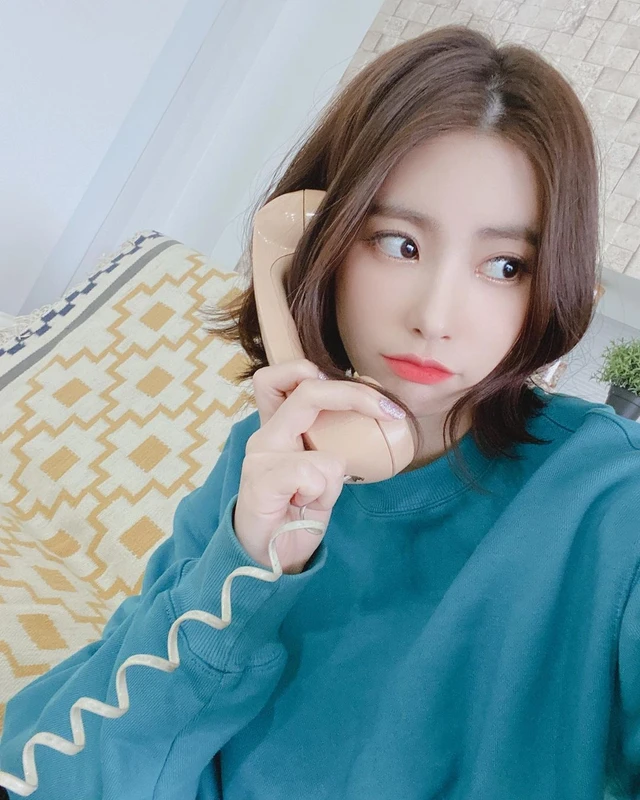 Huihyeon