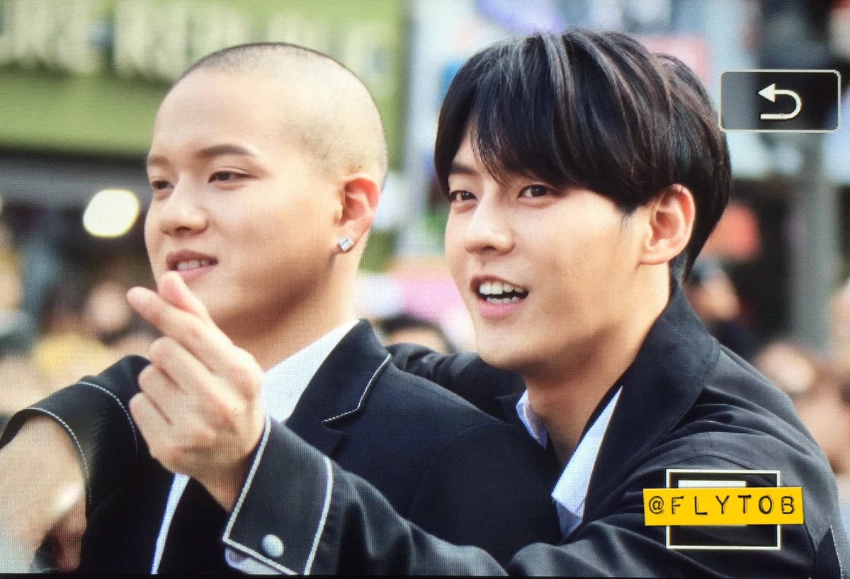 Minhyuk