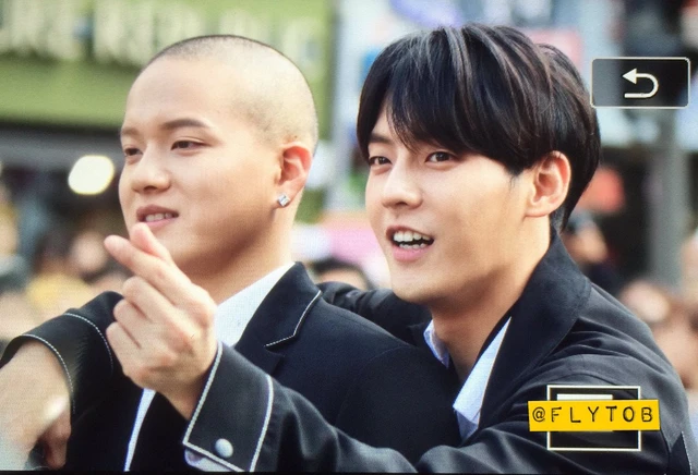 Minhyuk