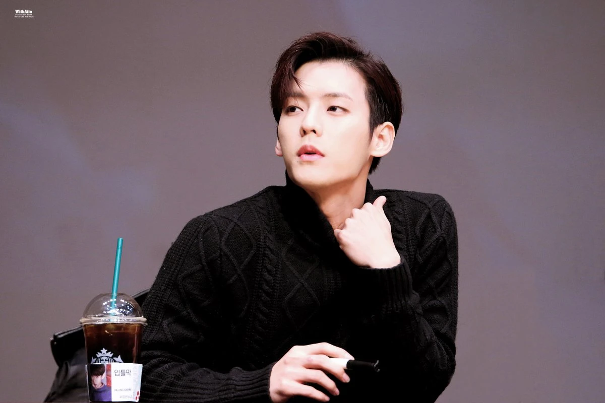 Minhyuk