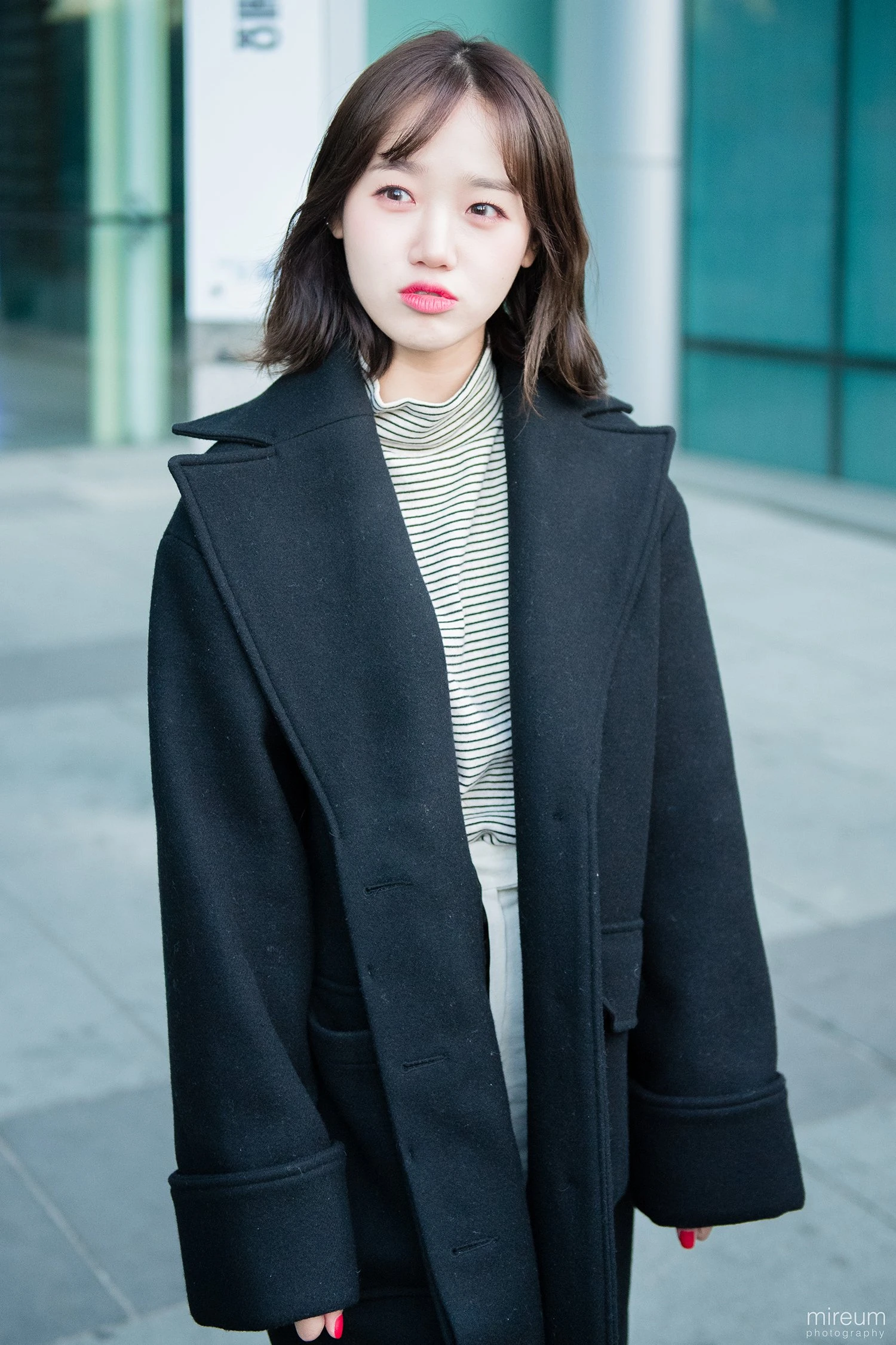 Yoojung