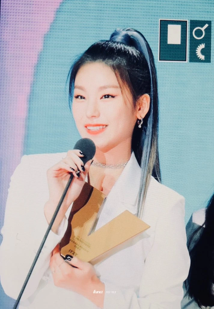 Yeji