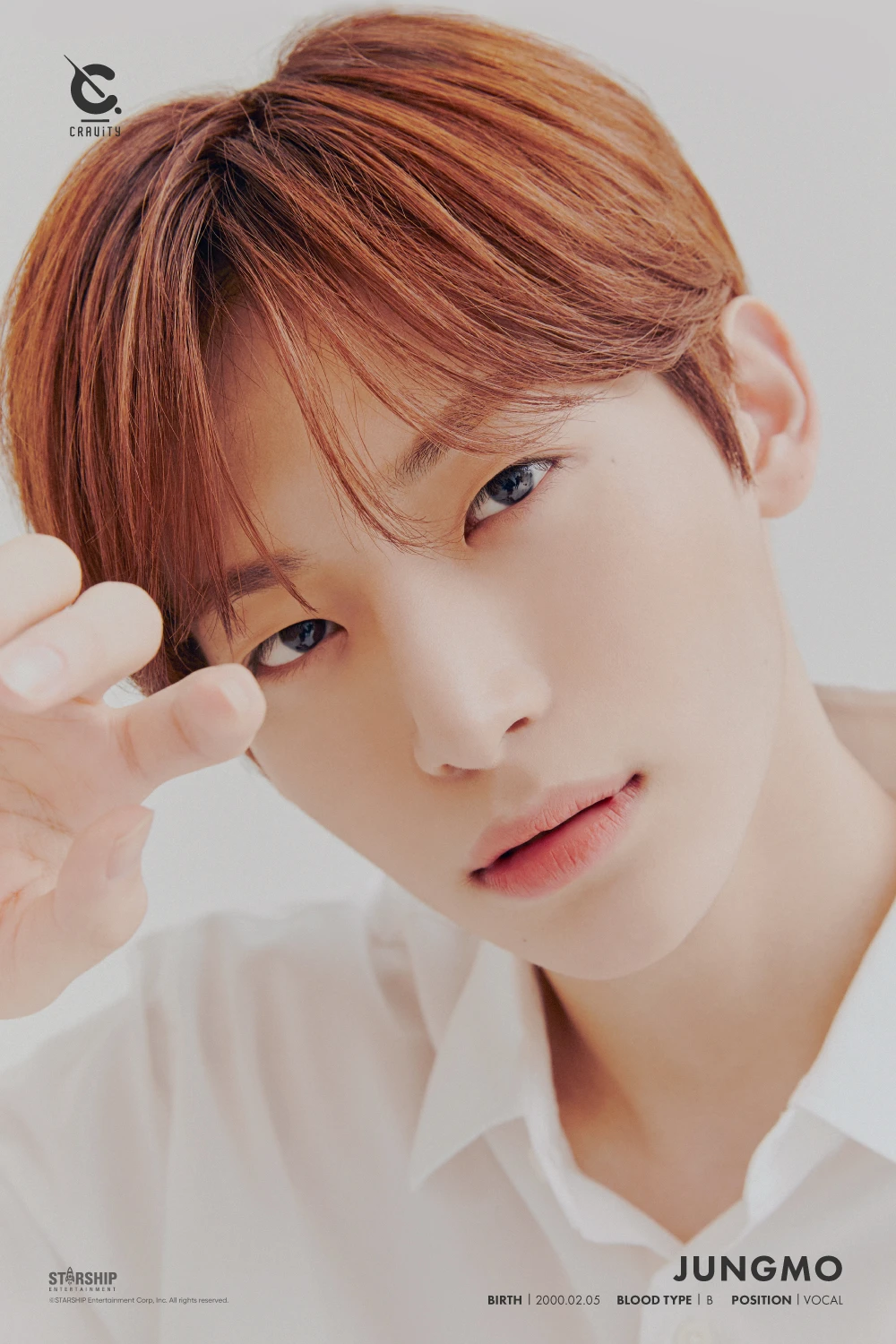 Jungmo