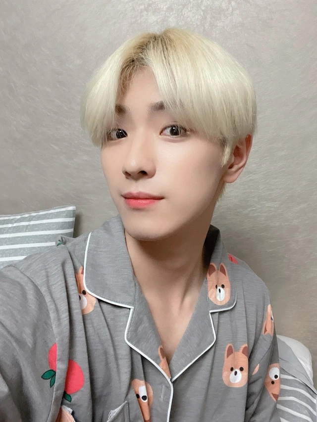 Yonghee