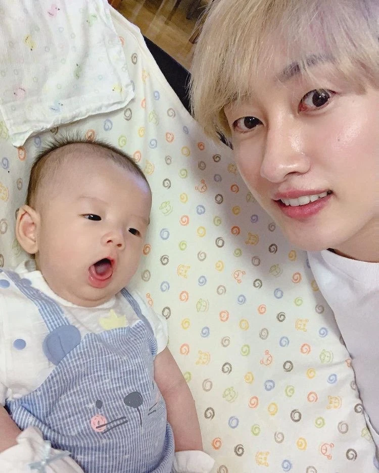 Eunhyuk