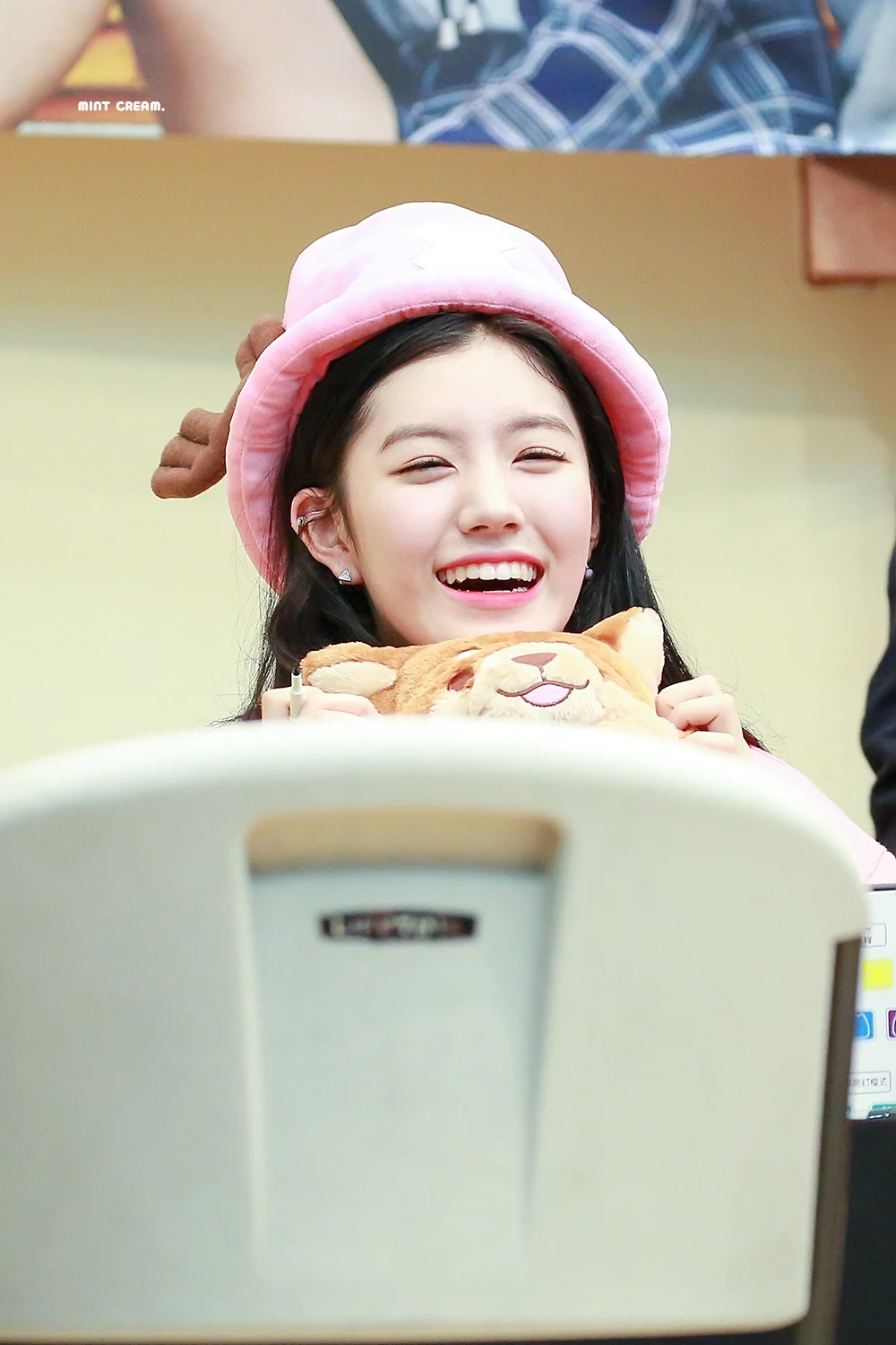 Xiyeon