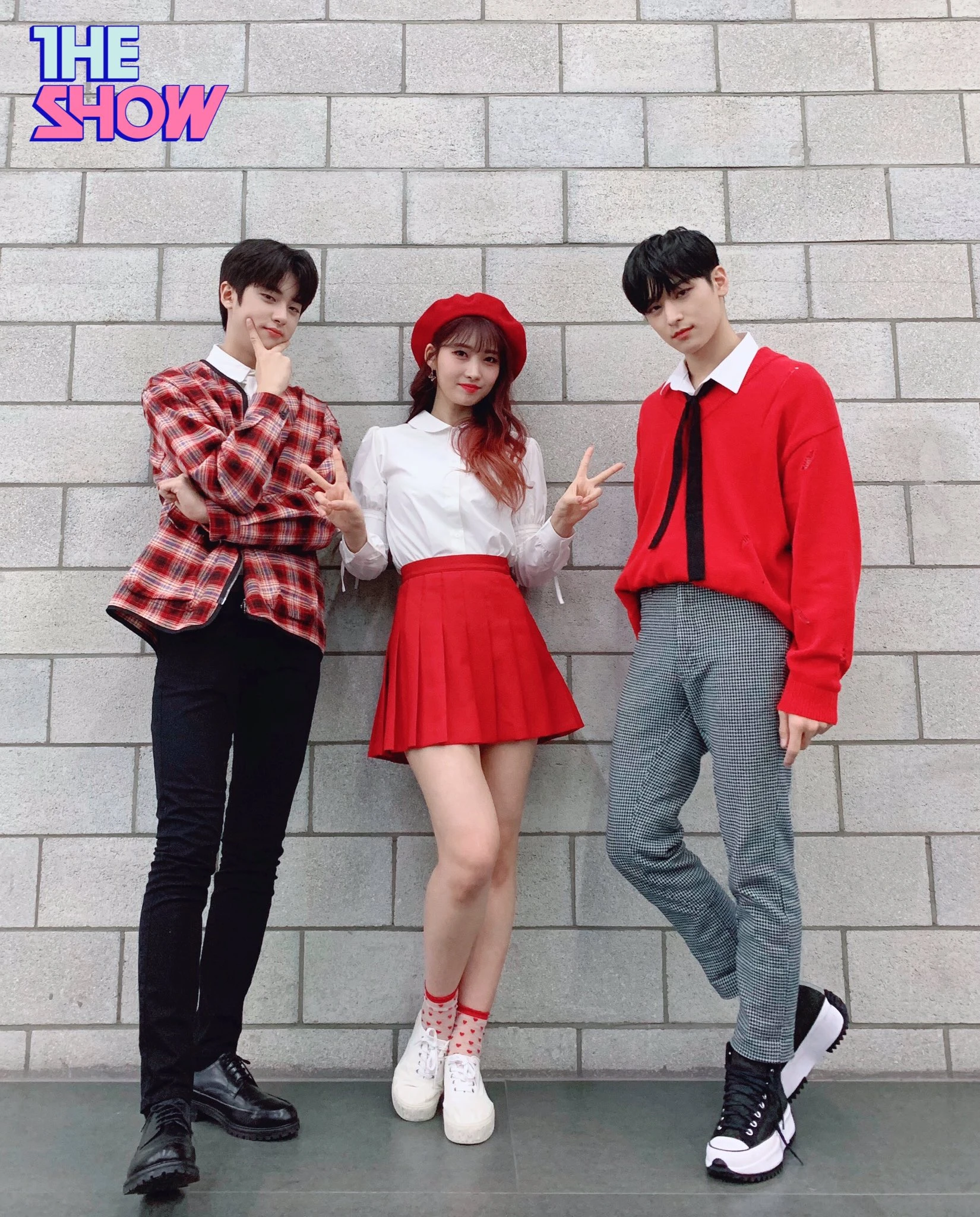 Everglow