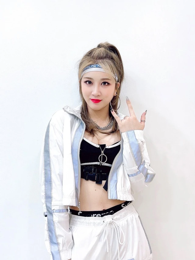 Haeun