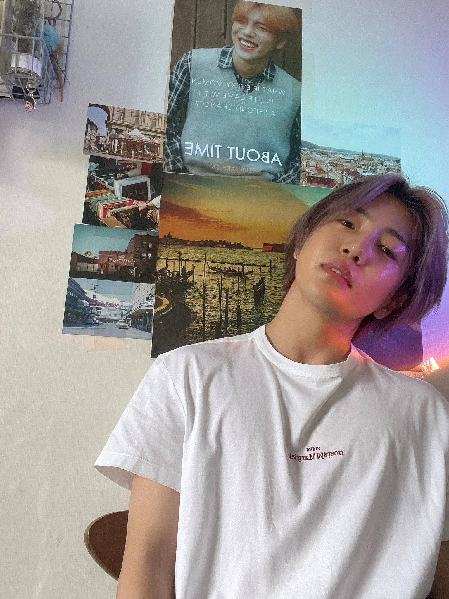 A.C.E