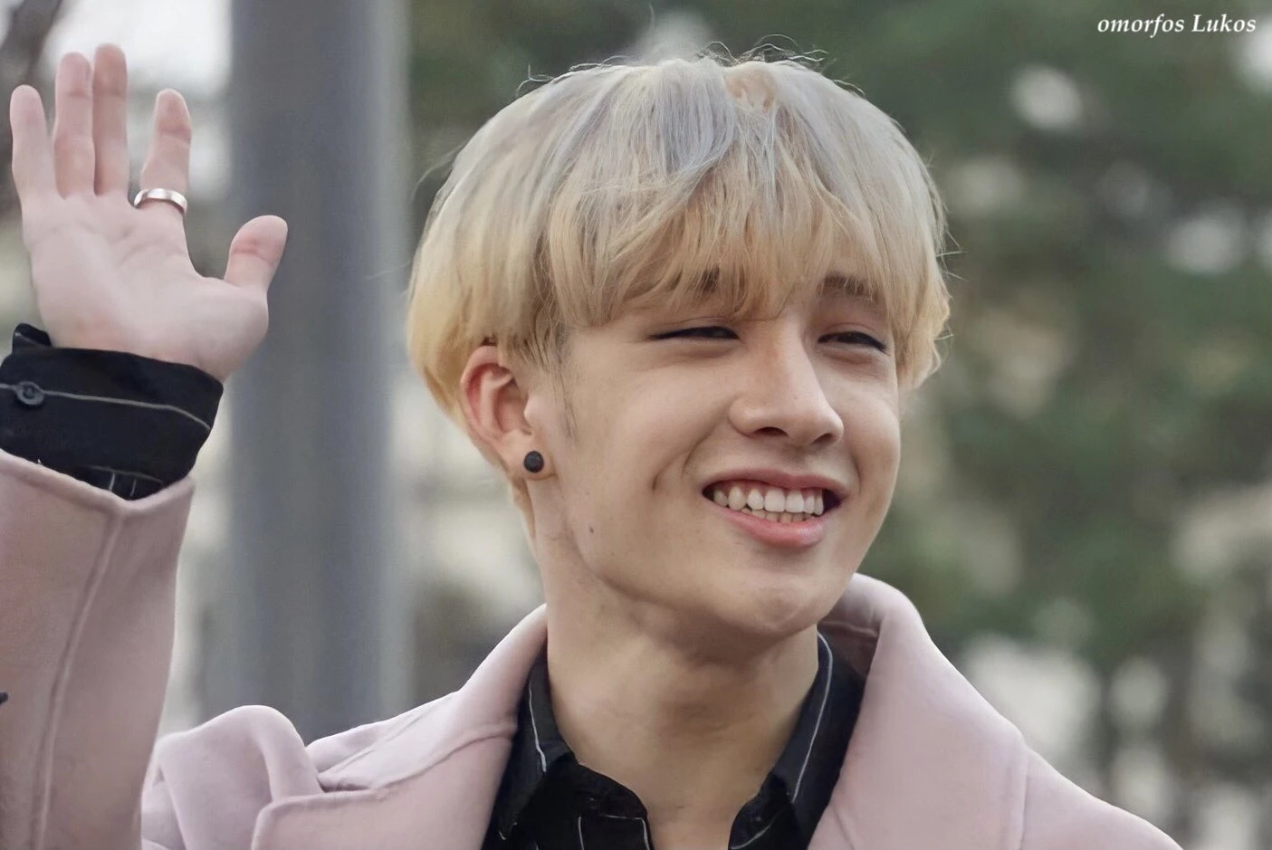 Bang Chan