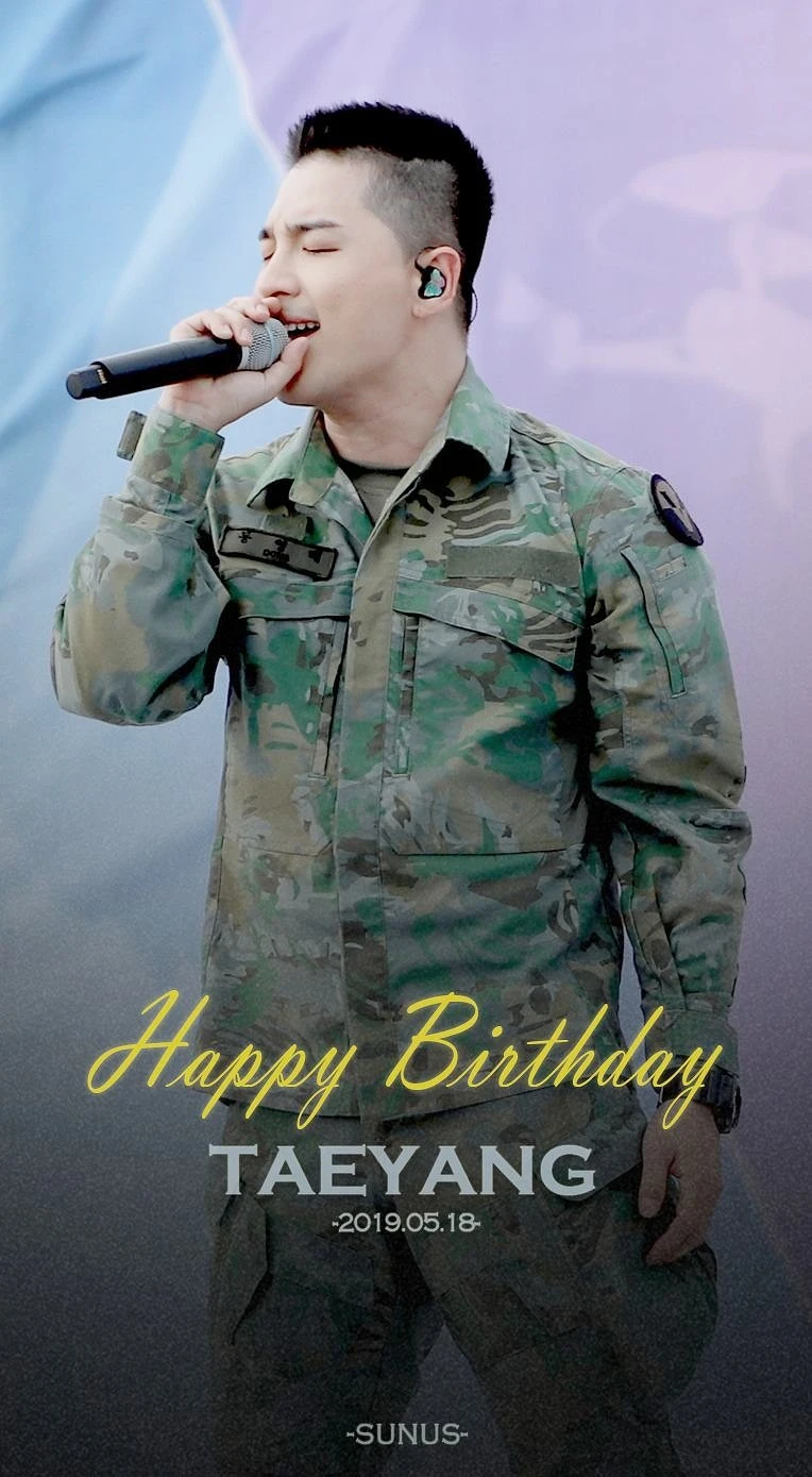 Taeyang