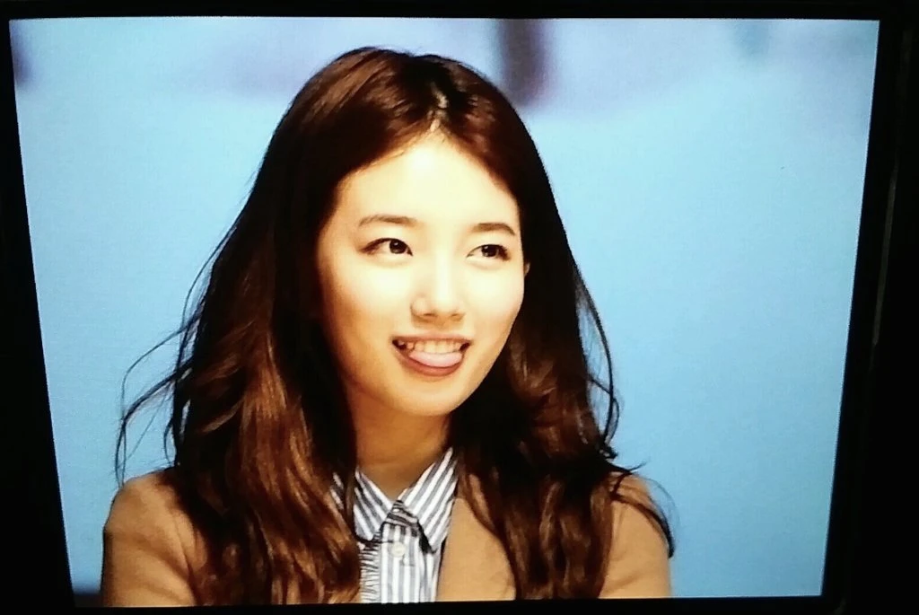 Suzy