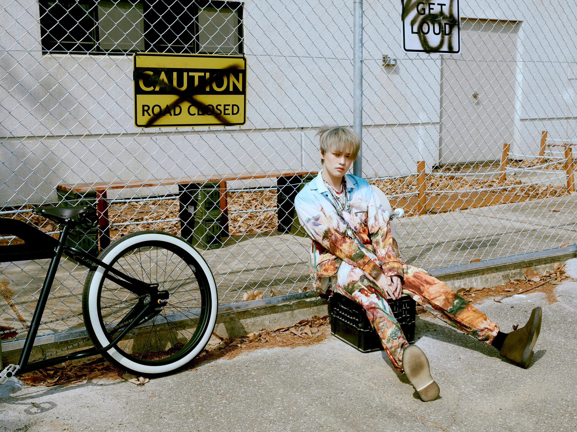 Chenle