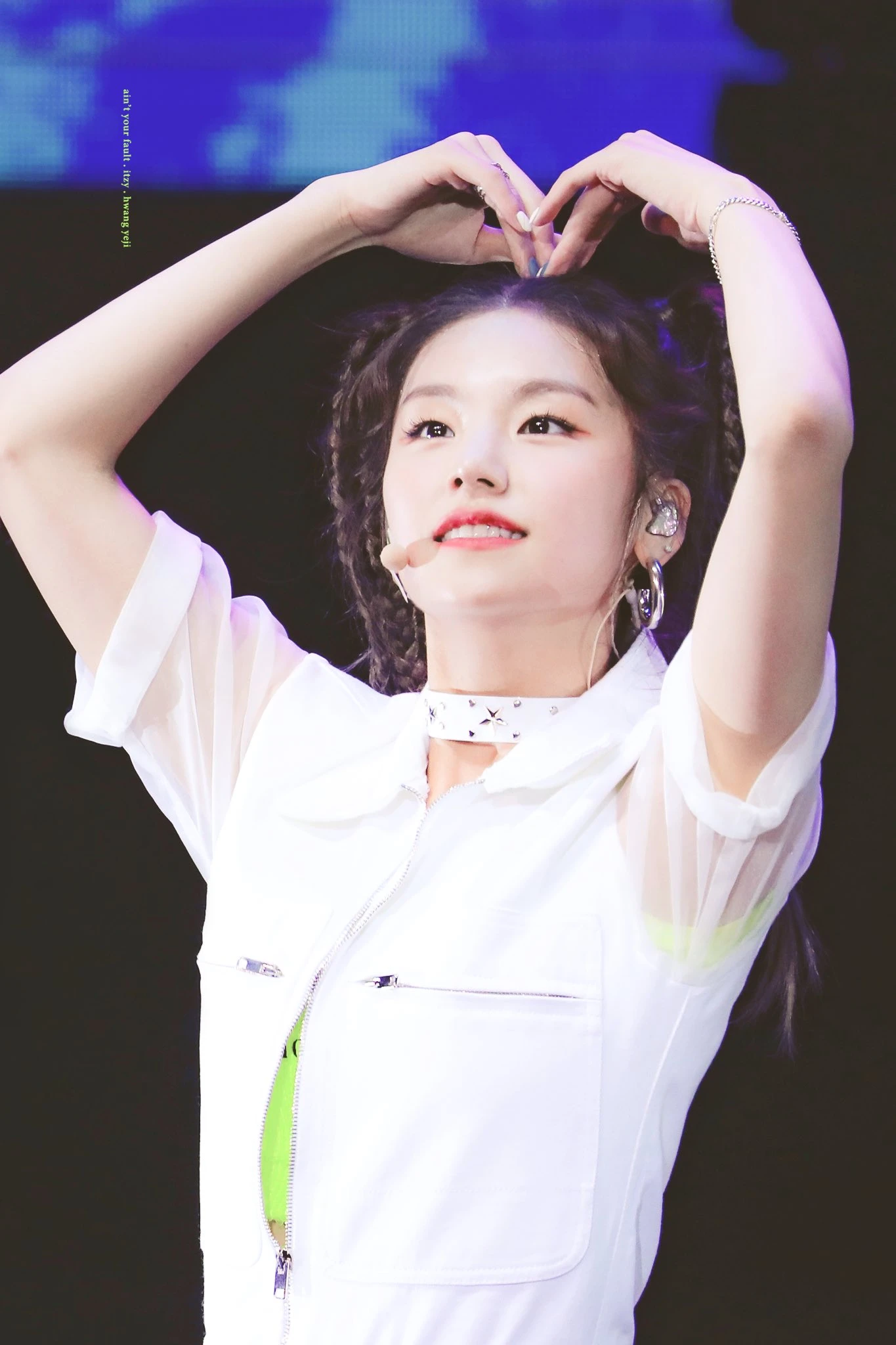 Yeji