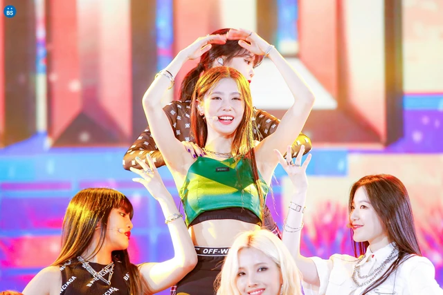 Miyeon