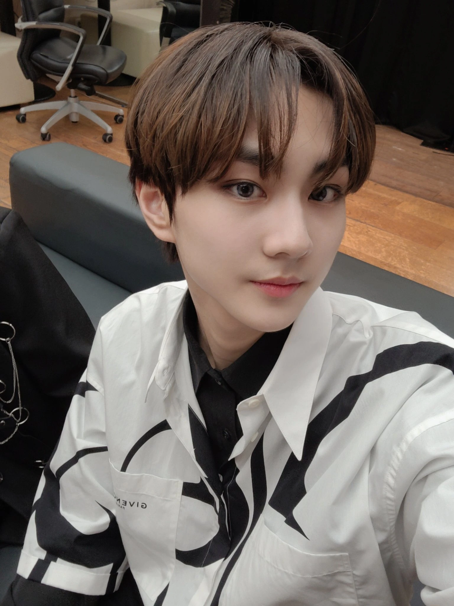 Jungwon