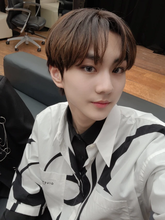 Jungwon