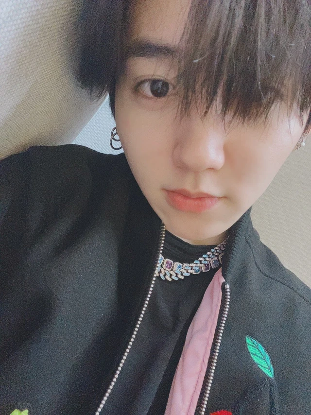 Mashiho