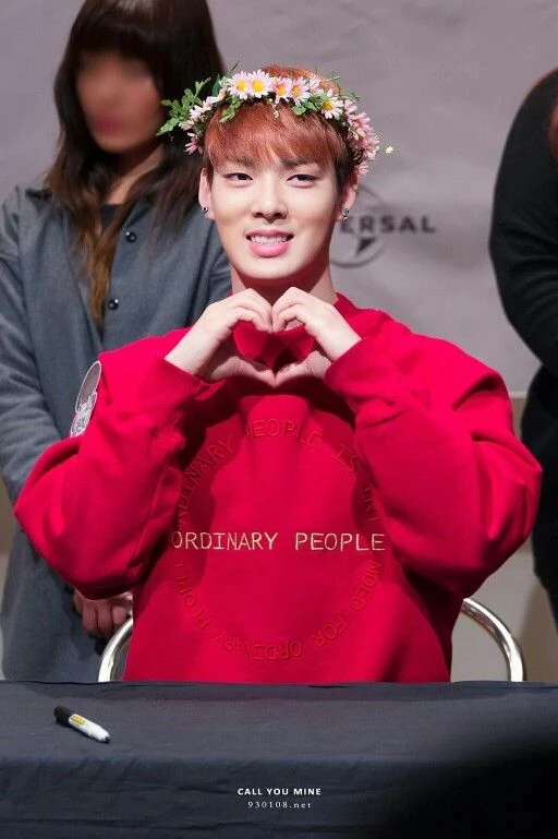 Yongseok