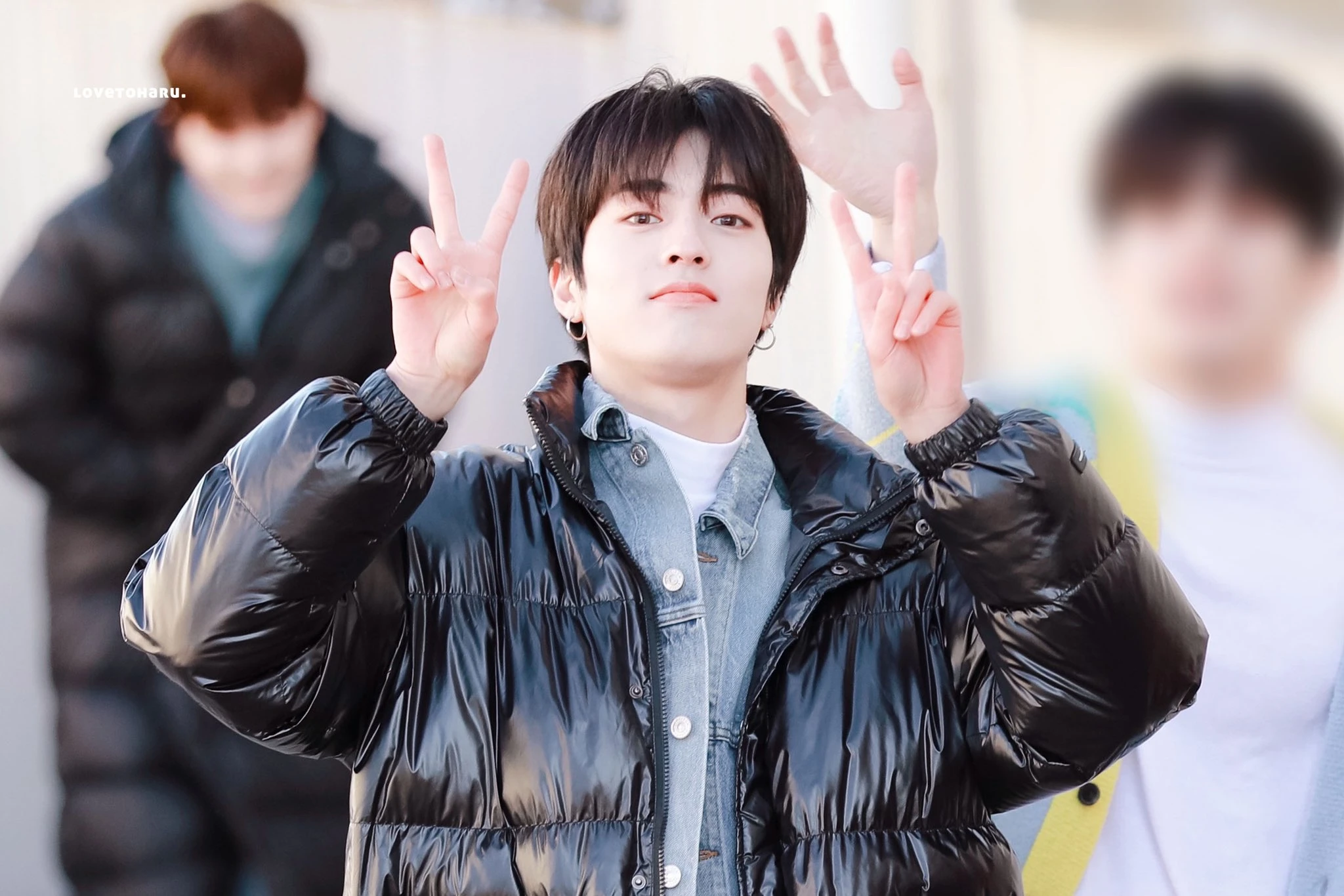 Haruto