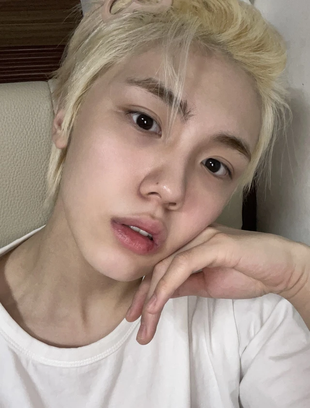Seongmin