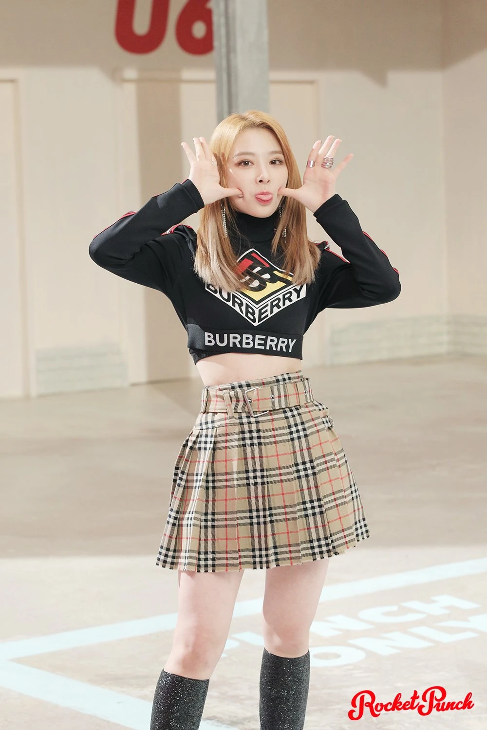 Yunkyung