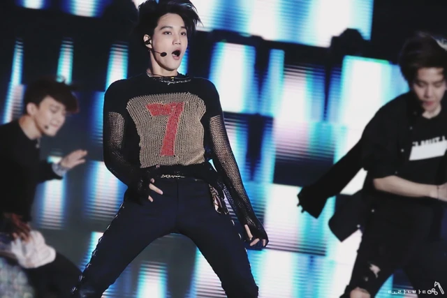 Kai