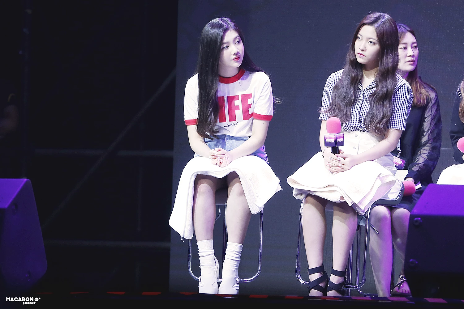 Red Velvet