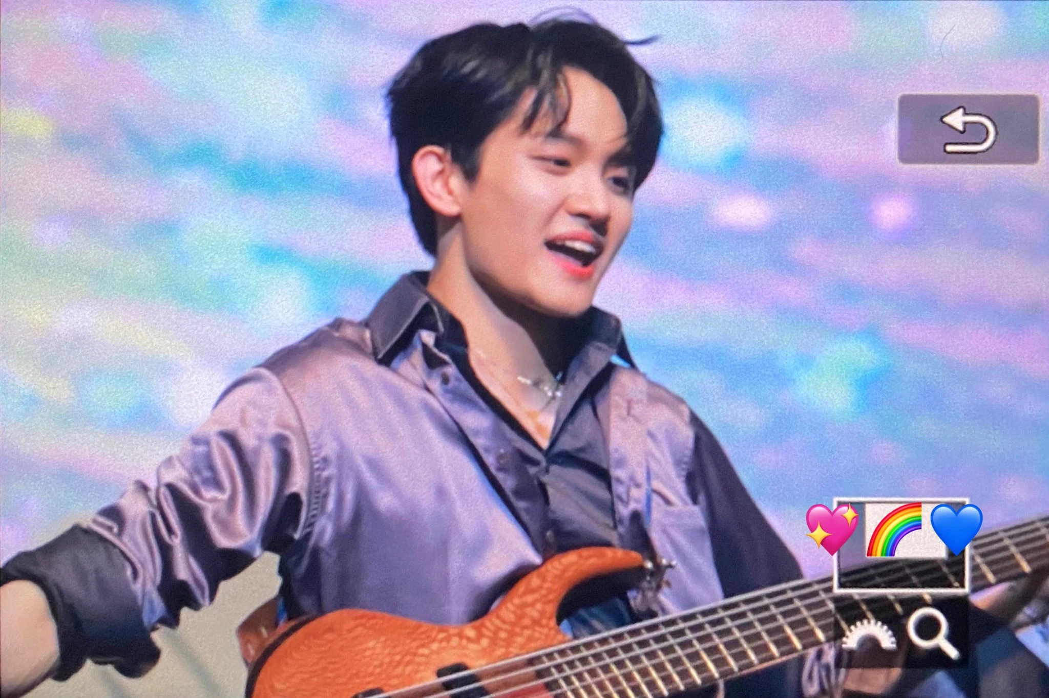 Cho Won Sang