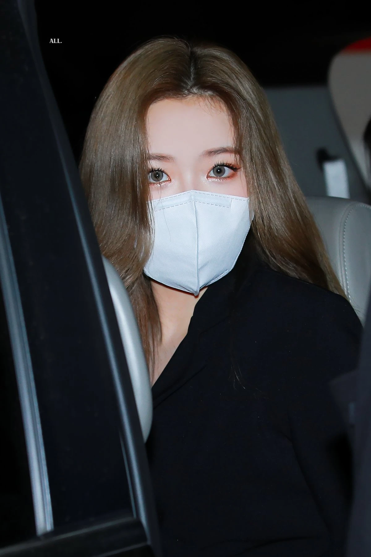 Olivia Hye