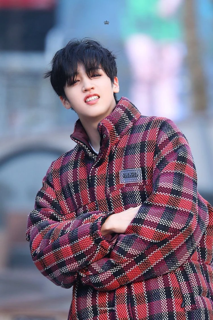 Wooseok