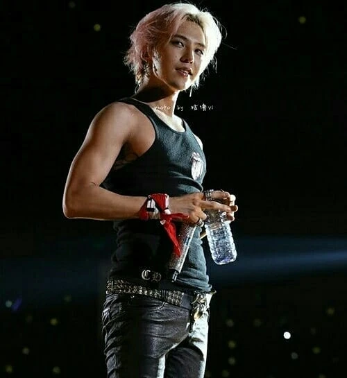 G-Dragon
