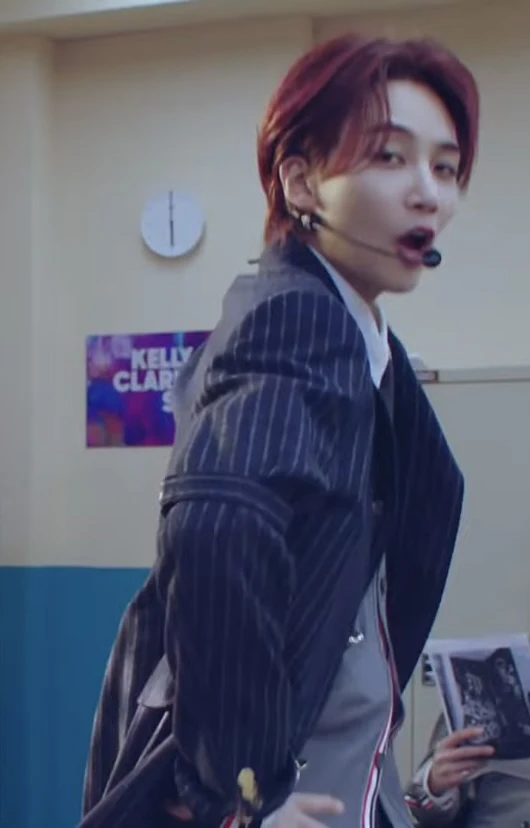 Jeonghan