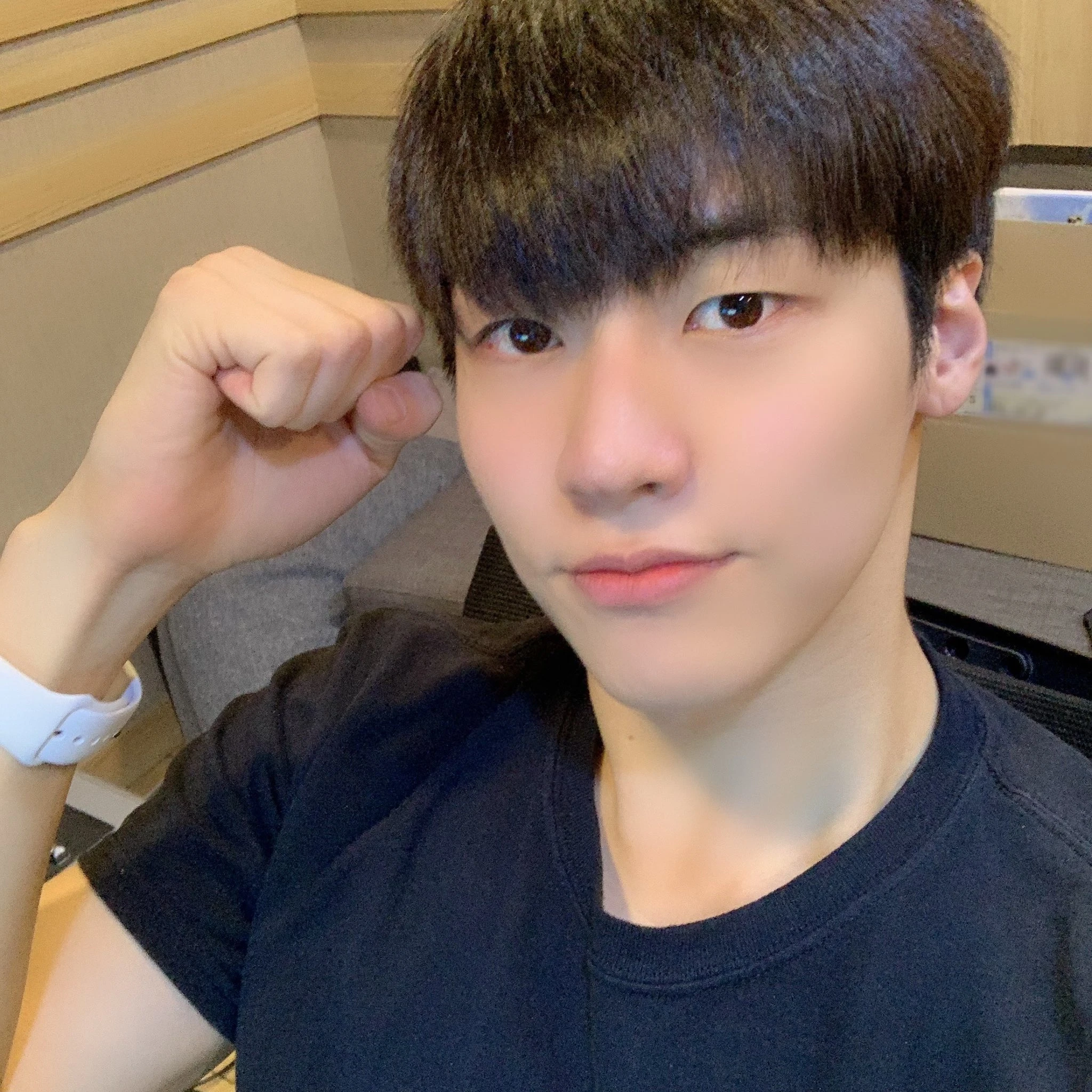 Seunghyub