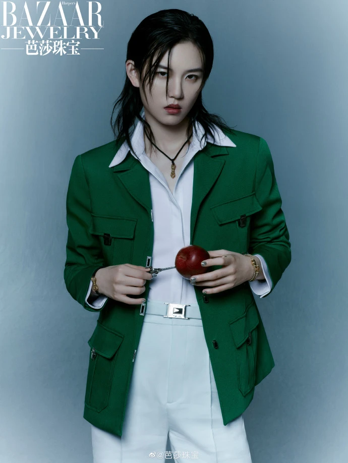 Lu Keran