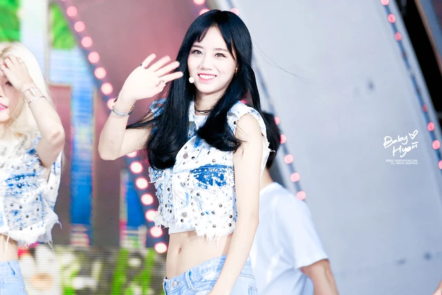 Hyeri
