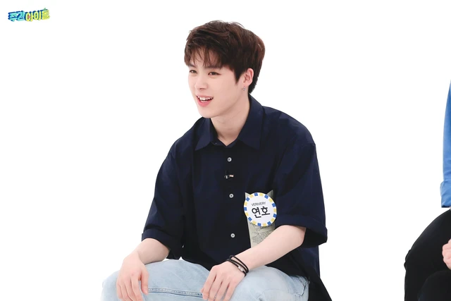 Yeonho