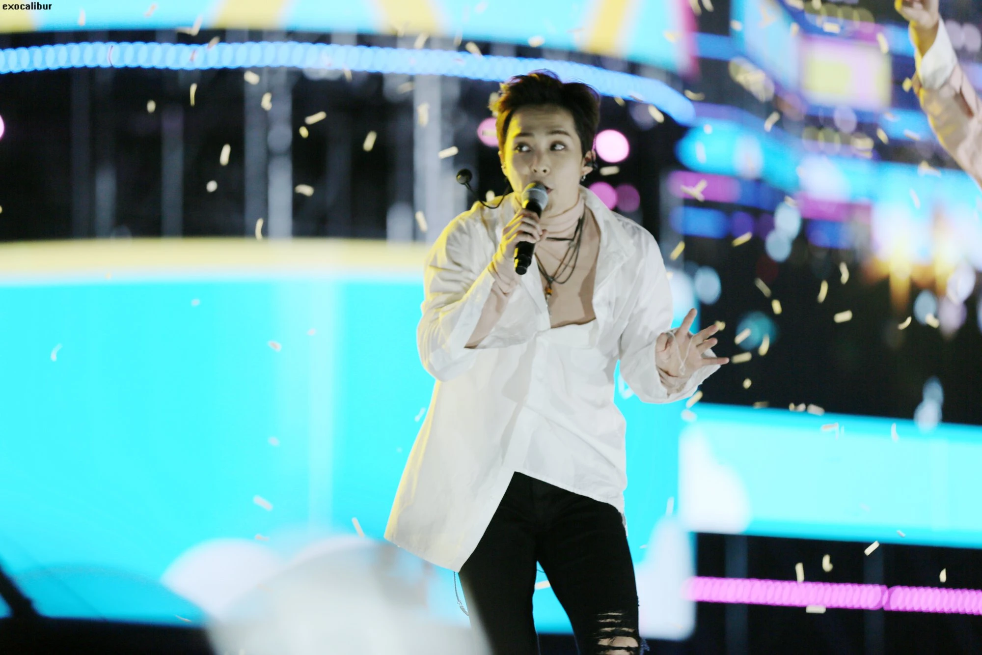Xiumin