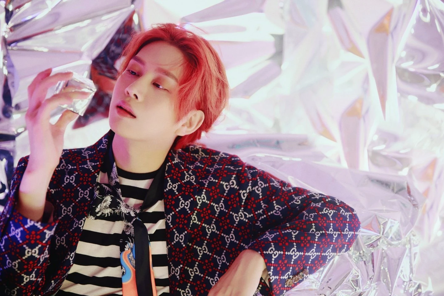 Heechul