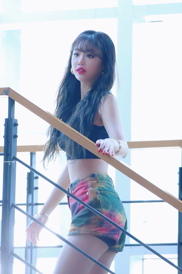 Soojin