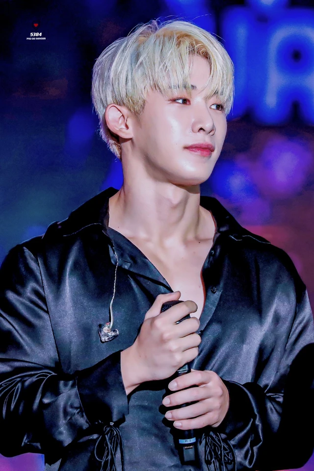 Wonho