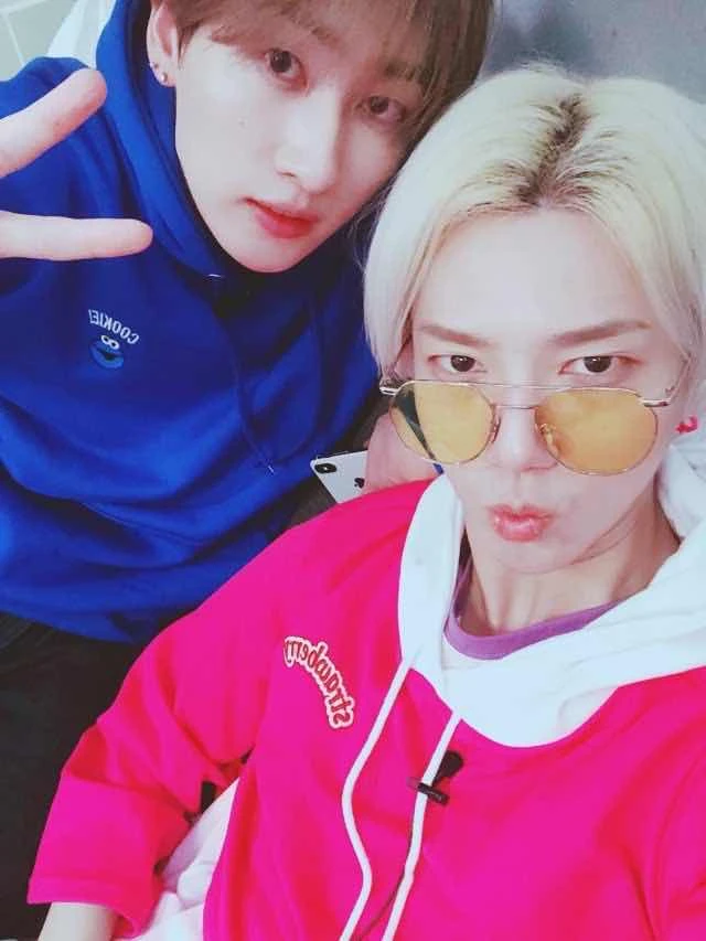 Eunhyuk