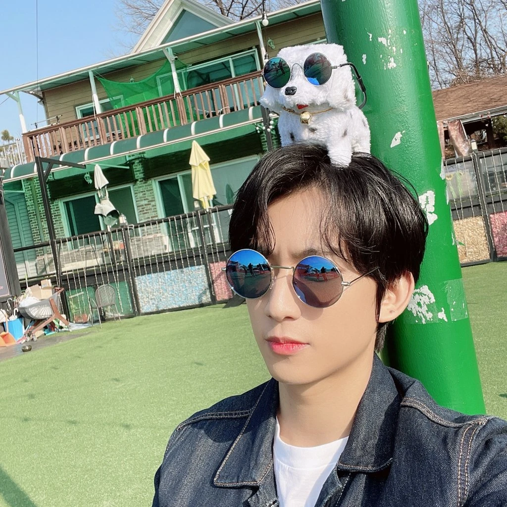 Gongchan