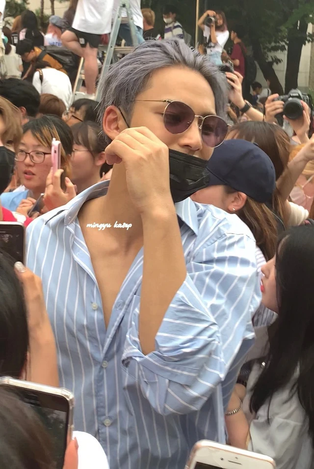 Mingyu
