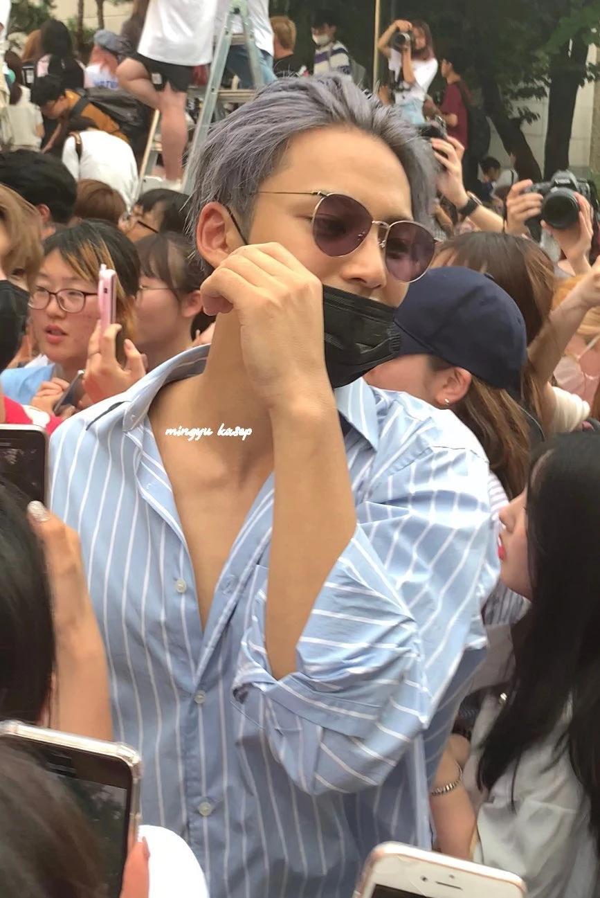 Mingyu