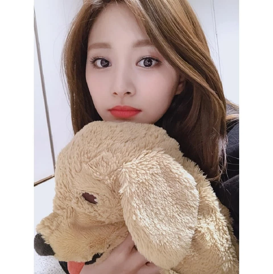 Tzuyu