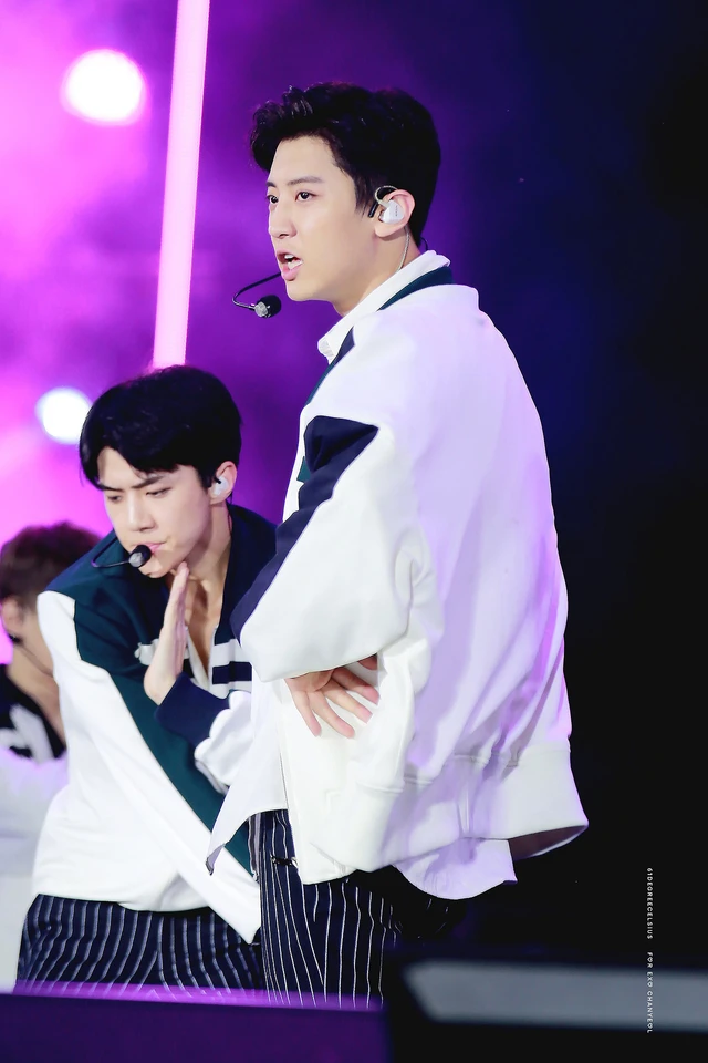 Chanyeol