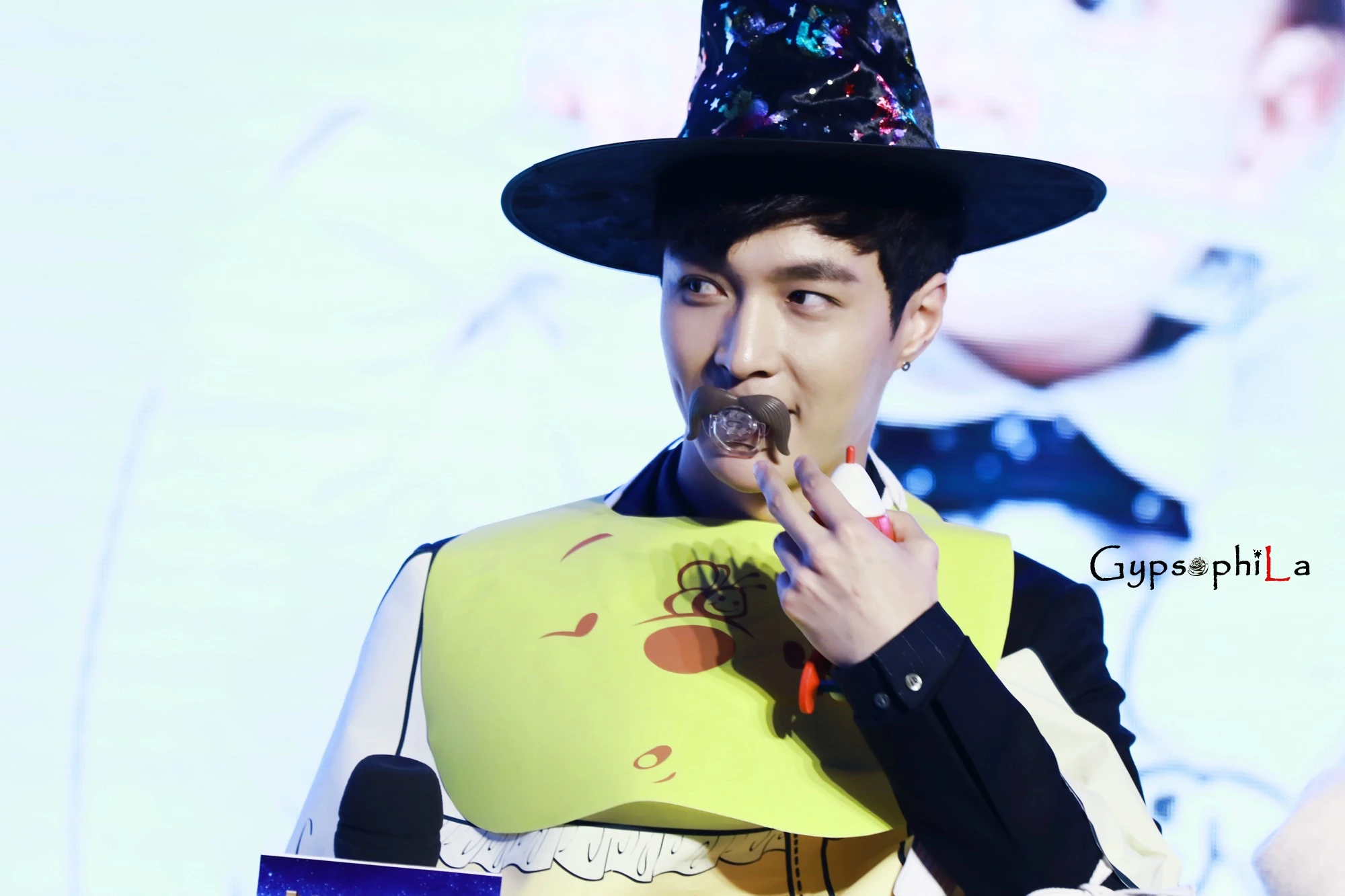 Lay