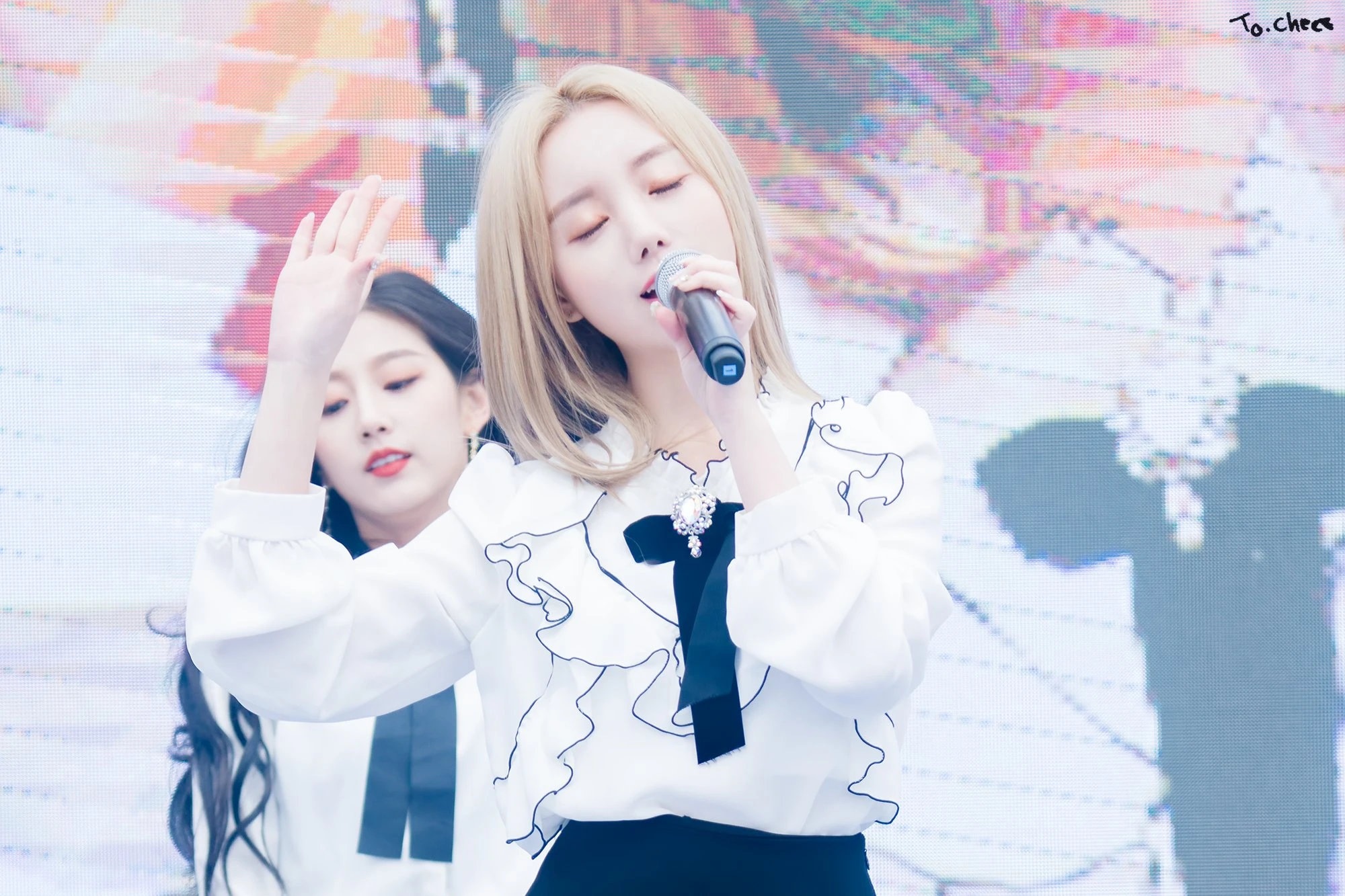 Yein