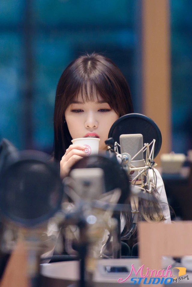 Minah